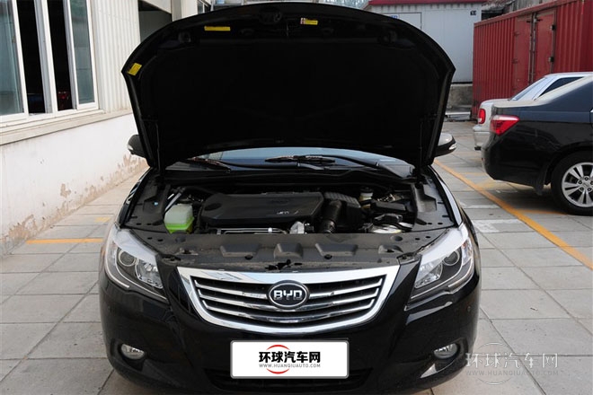 2013款 1.5TI 手动尊贵型