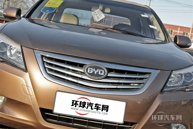 2013款 1.5TID 自动尊贵型