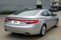 2011款 3.0L 旗舰型