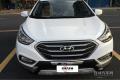 2013款 2.0L 自动四驱智能型GLS 国IV