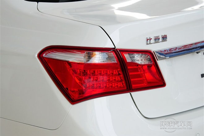 2013款 1.5TID 自动尊荣型