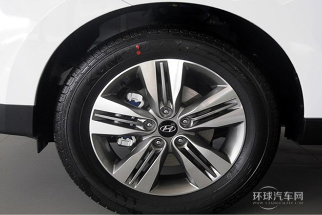 2013款 2.0L 自动两驱领先型GLX 国IV