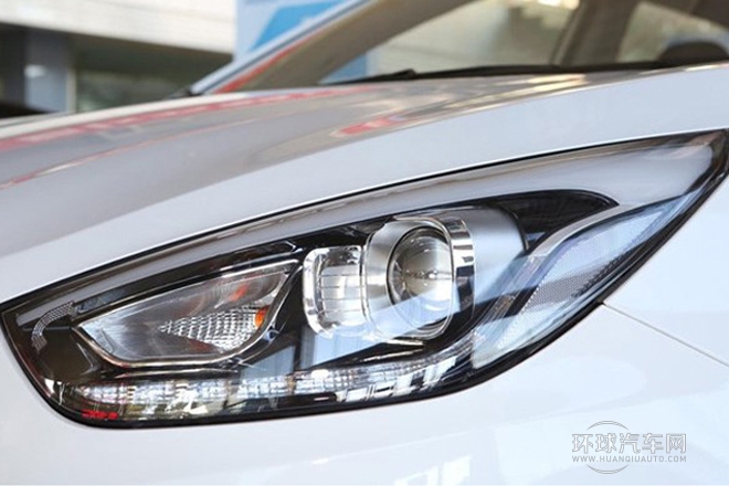 2013款 2.0L 自动两驱领先型GLX 国IV