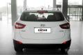 2013款 2.0L 自动两驱领先型GLX 国IV