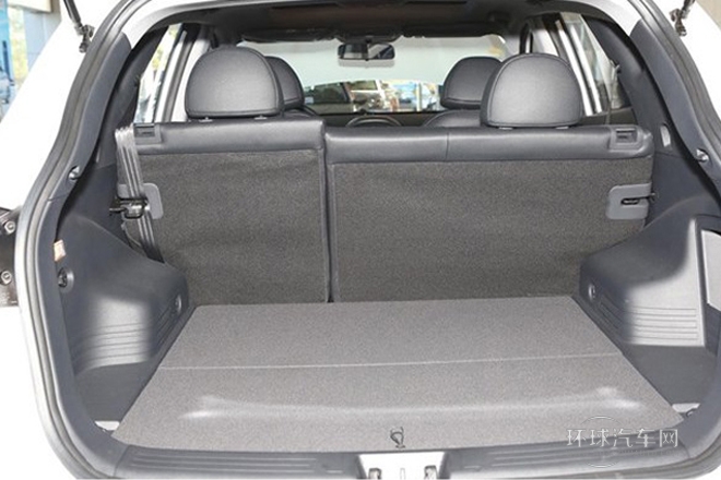 2013款 2.0L 自动两驱领先型GLX 国V