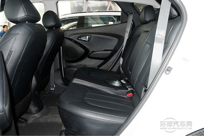 2013款 2.0L 自动两驱领先型GLX 国V