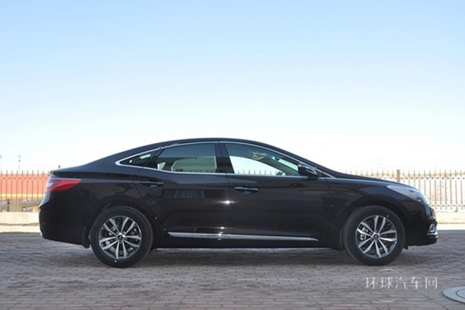 2011款 2.4L 豪华型