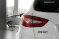 2013款 2.4L 自动两驱领先型GLX 国IV