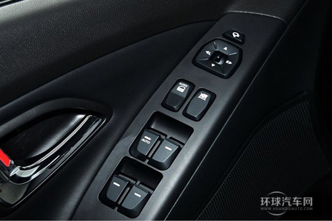 2013款 2.4L 自动两驱领先型GLX 国V