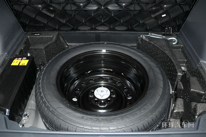 2014款 2.0L 两驱舒适版