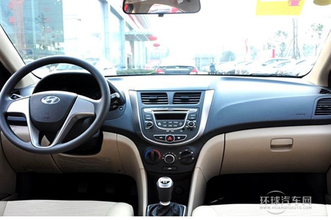 2014款 三厢 1.4L 手动智能型GLS