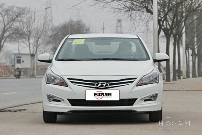 2014款 三厢 1.4L 自动智能型GLS