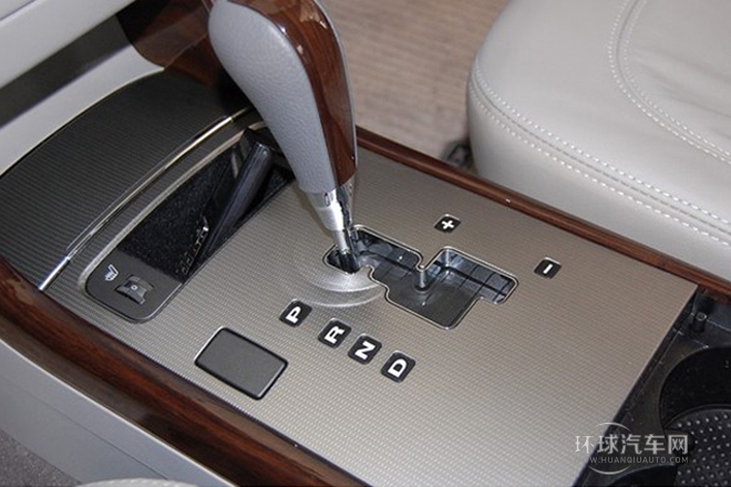 2011款 2.4L 舒适型