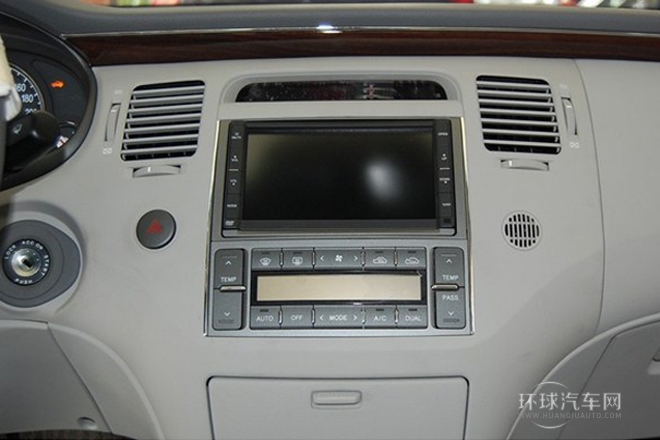 2011款 2.4L 舒适型