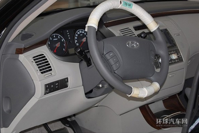 2011款 2.4L 舒适型