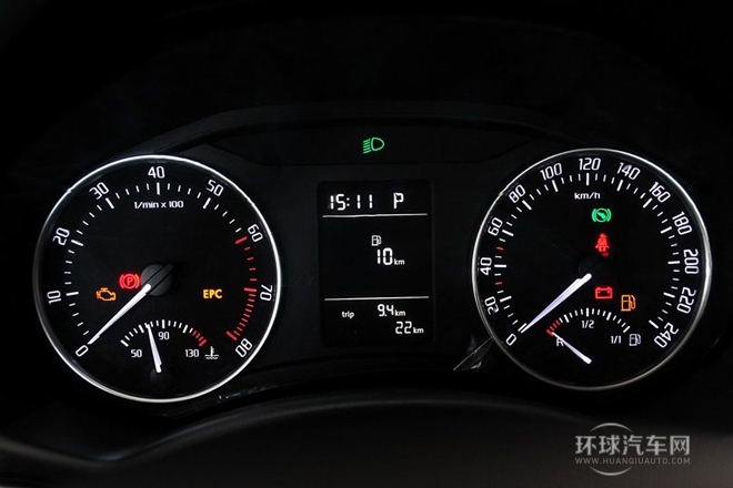 2014款 1.6L 自动逸杰版