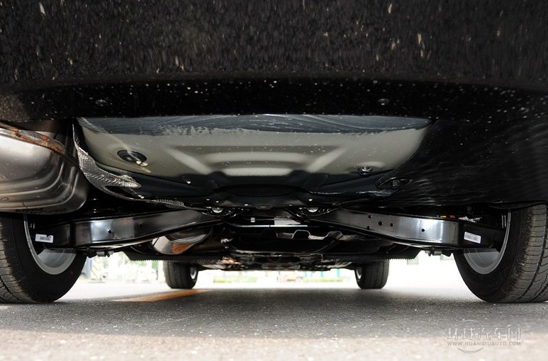 2014款 1.6L 手动逸俊版