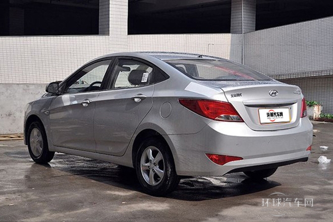 2014款 三厢 1.4L 自动顶级型TOP