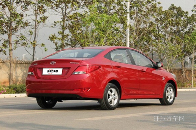 2014款 三厢 1.6L 自动顶级型TOP