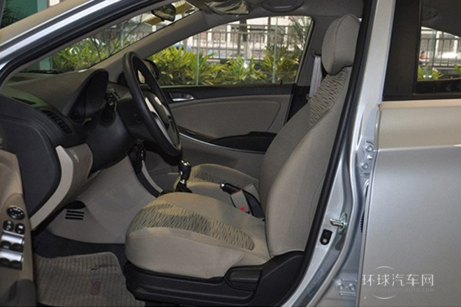 2014款 三厢 1.6L 自动领先型GLX
