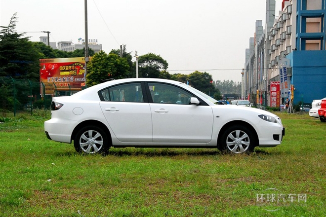 2012款 1.6L 手动经典特惠型