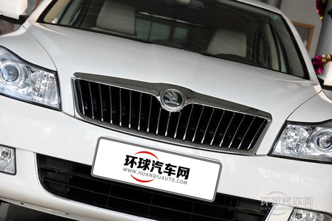 2014款 1.4TSI 手动逸俊版