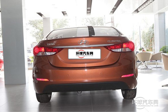 2013款 1.6L 自动领先型