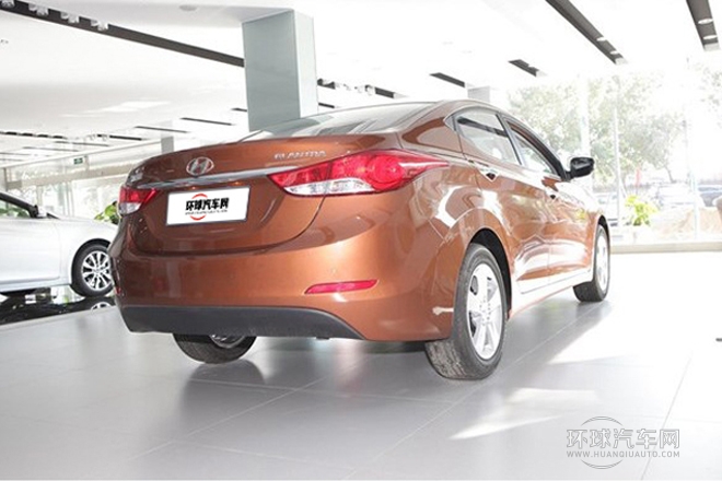 2013款 1.6L 自动领先型