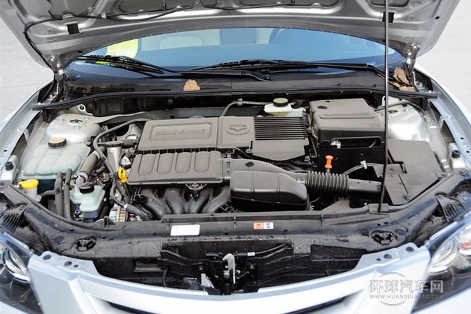 2012款 1.6L 自动经典特惠型