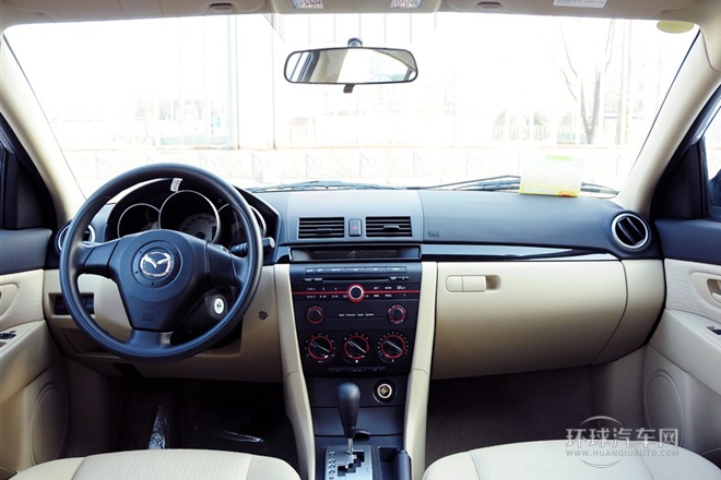 2012款 1.6L 自动经典特惠型
