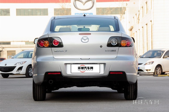 2012款 1.6L 自动经典特惠型