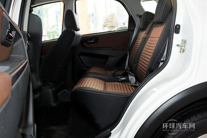 2013款 酷锐 1.6L 自动灵动型