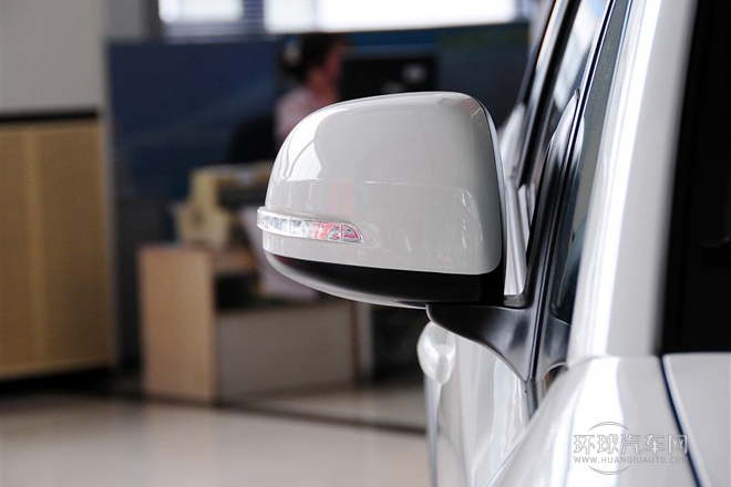 2013款 酷锐 1.6L 自动灵动型