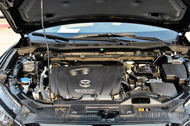 2013款 2.0L 手动两驱舒适型