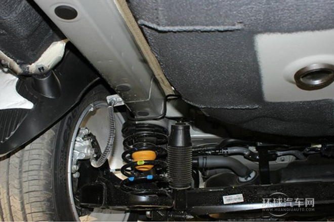 2012款 1.6L 手动时尚型