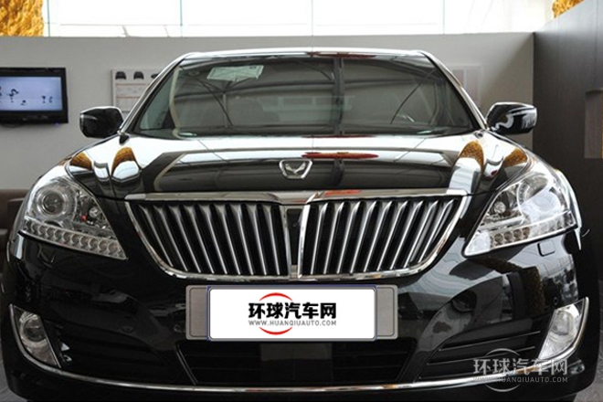 2014款 5.0 GDi 豪华版