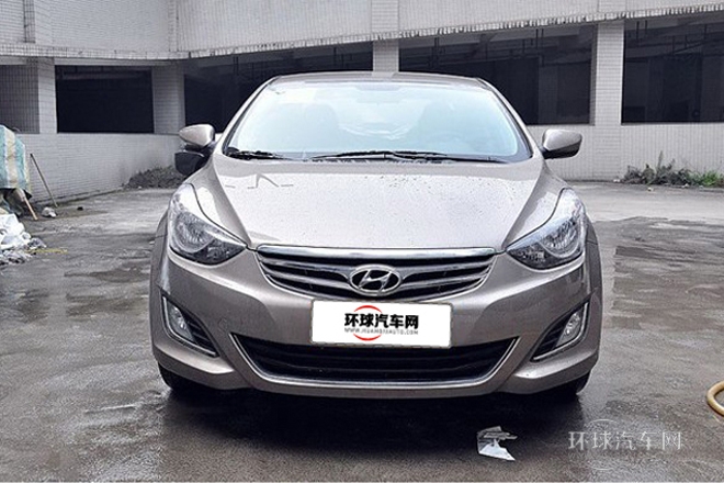 2012款 1.6L 自动时尚型