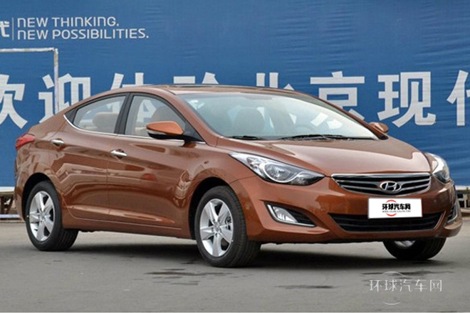 2012款 1.6L 手动领先型