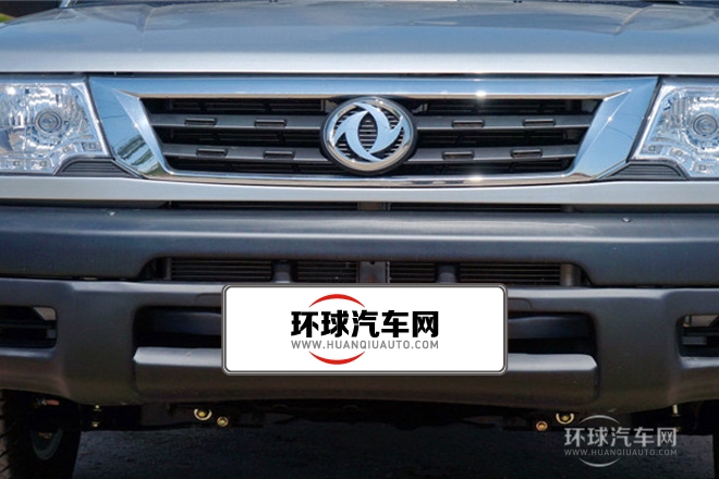 2013款 2.5T柴油四驱豪华型ZD25TCR