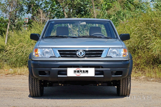 2013款 2.5T柴油四驱豪华型ZD25TCR