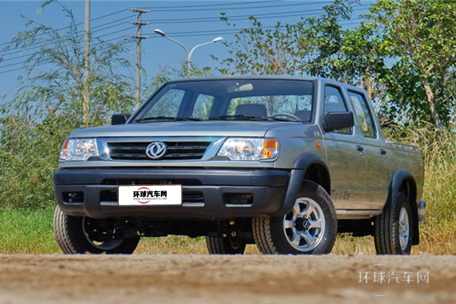 2013款 2.5T柴油四驱豪华型ZD25TCR