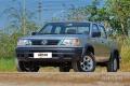 2013款 2.5T柴油四驱豪华型ZD25TCR