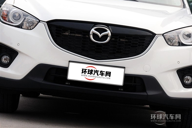 2013款 2.0L 自动四驱精英型