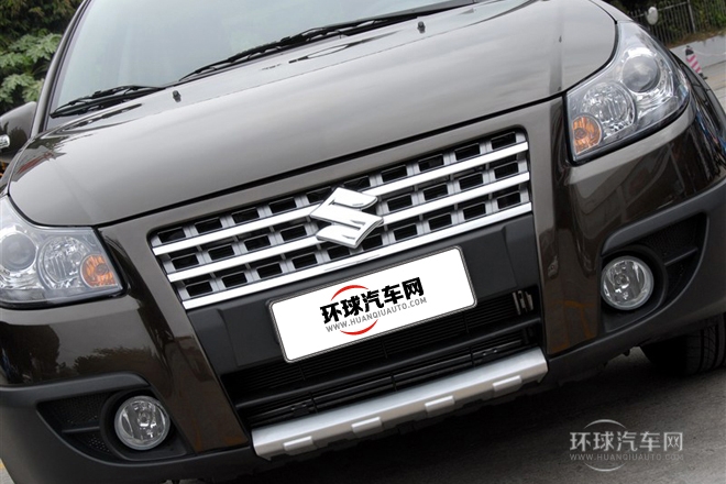 2012款 锐骑 1.8L 自动运动型