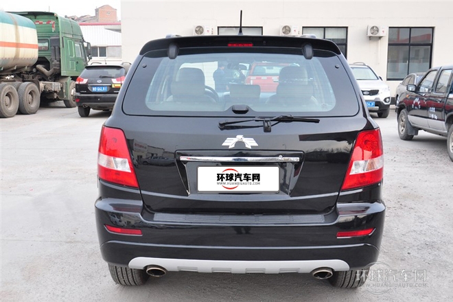 2014款 2.0L 豪华型