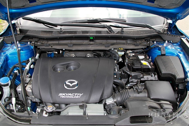 2013款 2.5L 自动四驱旗舰型