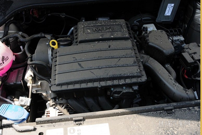 2013款 1.4L 手动智选型