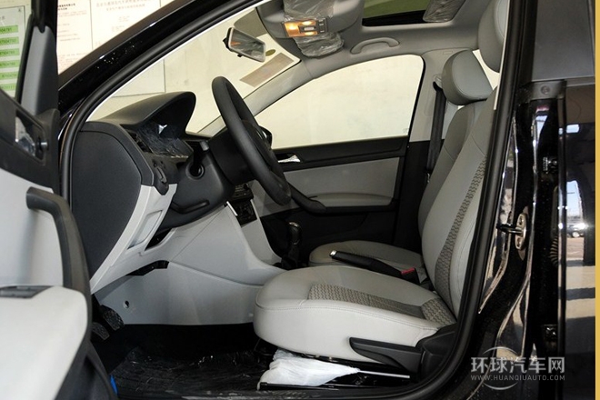 2013款 1.6L 手动智选型