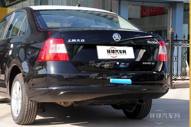 2013款 1.6L 手动智选型