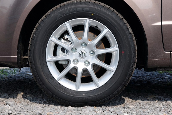 2012款 1.6L 手动实用升级版